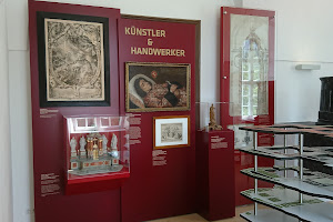 Museum der Stadt Füssen