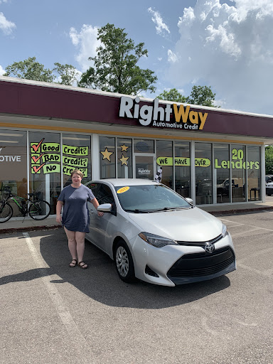 Used Car Dealer «RightWay Auto Sales», reviews and photos, 410 W National Rd, Vandalia, OH 45377, USA