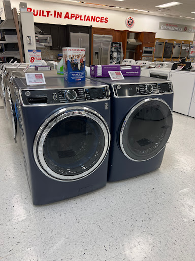 Appliance Store «P.C. Richard & Son», reviews and photos, 136 Elm St, Enfield, CT 06082, USA