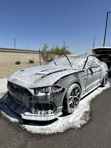 Life After Dirt Auto Detail LLC en Buckeye