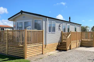 Sea View Caravan Park image