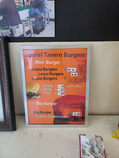 Bakery «Laurel Tavern Donuts», reviews and photos, 115 Washington Blvd, Laurel, MD 20707, USA