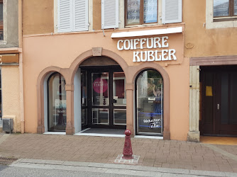 Coiffure Kubler