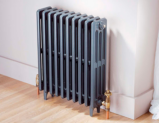 Central Heating Services