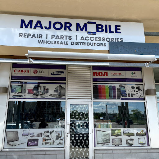 Major Mobile