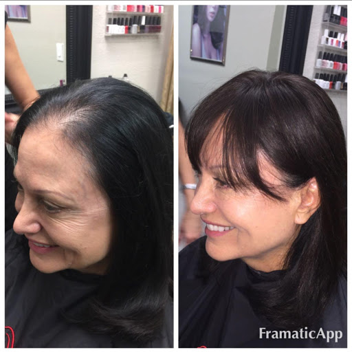 Beauty Salon «Beauty Boutique Salon And Medi Spa», reviews and photos, 6779 W Indiantown Rd #23b, Jupiter, FL 33458, USA