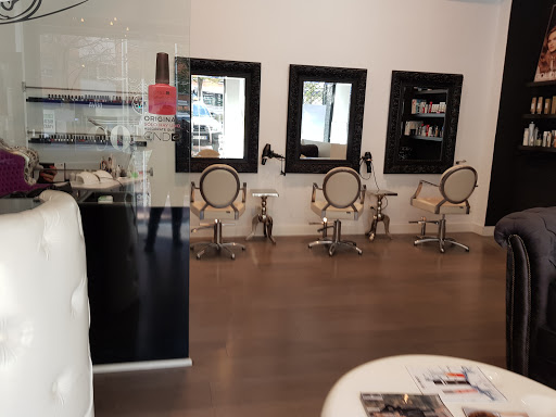 Información y opiniones sobre ESTUDIO 26 – PELUQUERÍA de Madrid