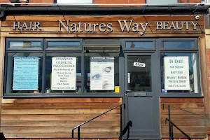 Natures Way Health & Beauty Centre image