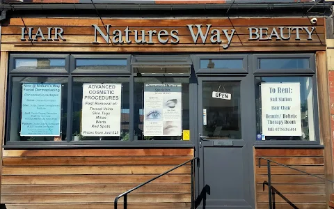 Natures Way Health & Beauty Centre image