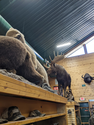 Sporting Goods Store «Midwestern Shooters Supply», reviews and photos, 191 Church St, Lomira, WI 53048, USA