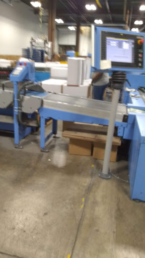 Commercial Printer «Hudson Printing Co», reviews and photos, 241 W 1700 S, Salt Lake City, UT 84115, USA