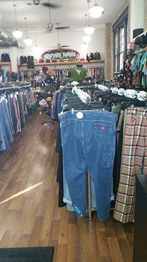 Used Clothing Store «Everyday People Clothing Exchange», reviews and photos, 1599 Selby Ave, St Paul, MN 55104, USA