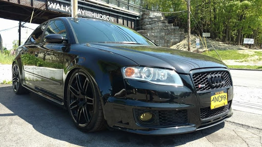 Auto Repair Shop «Foreign Car Specialists», reviews and photos, 124 Washington St, Poughkeepsie, NY 12601, USA