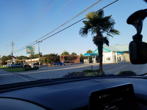 Double Bubble Car Wash en Huntsville