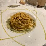 Photo n°2 de l'avis de Giulia.i fait le 31/08/2022 à 16:44 sur le  Ristorante SALEGROSSO à Marciana Marina
