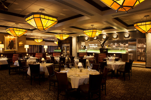 The Capital Grille