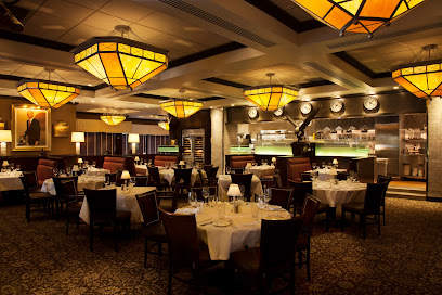 The Capital Grille, , 