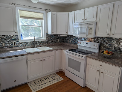 Ocean State Tile and Remodeling