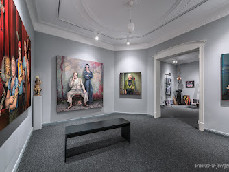 Atelier-Galerie Manfred W. Jürgens