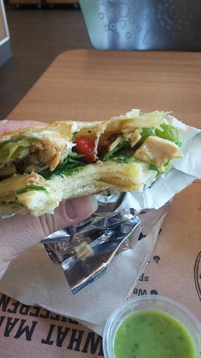 Mexican Restaurant «El Pollo Loco», reviews and photos, 1144 E Stanley Blvd, Livermore, CA 94550, USA