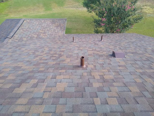 Roofing Contractor «Clear Choice Roofing», reviews and photos