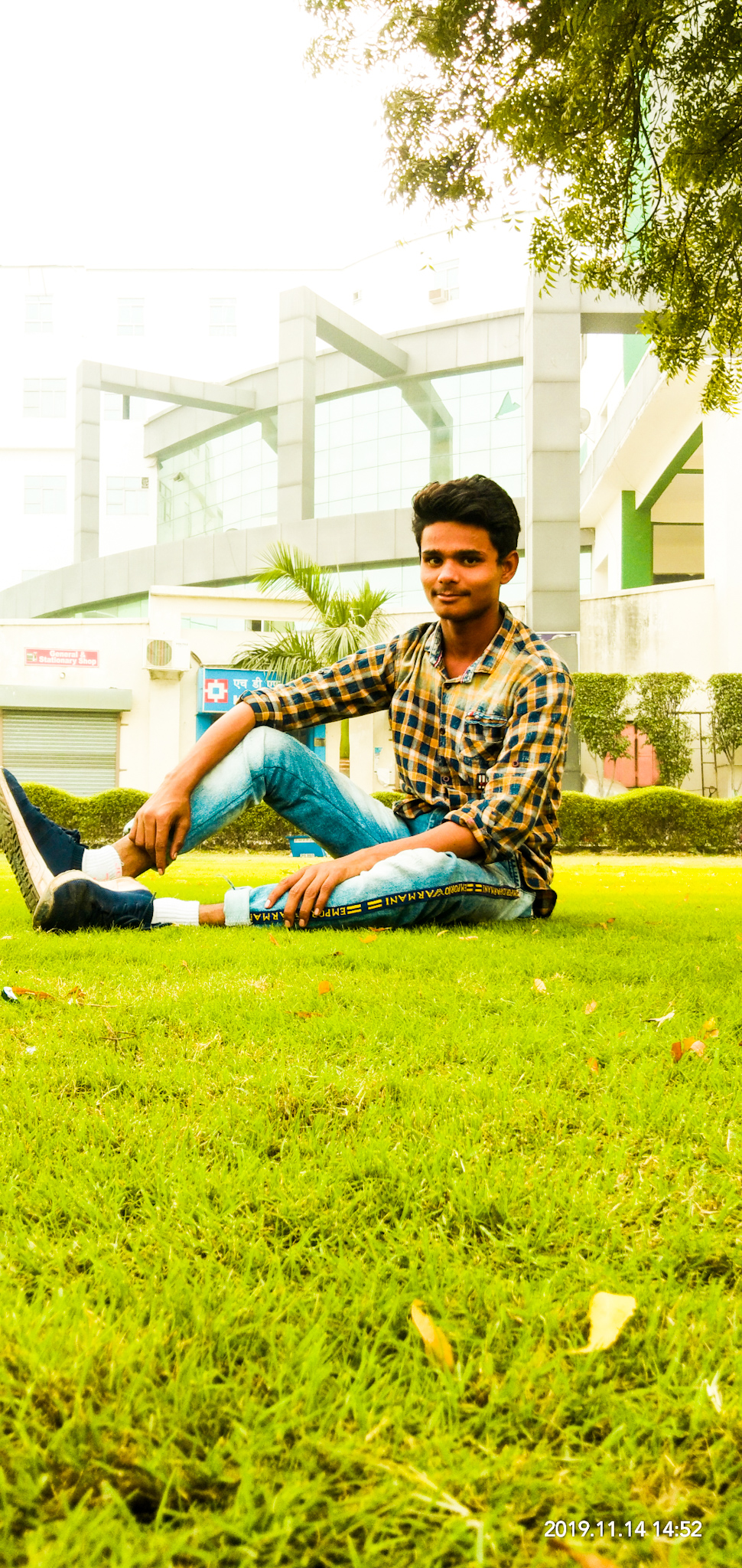 M.K. Traders