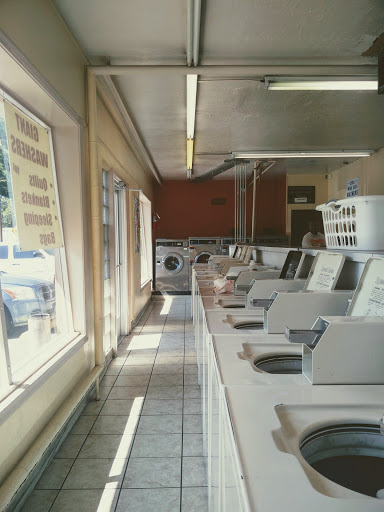 Laundromat «Sugarhouse Laundry», reviews and photos, 1962 1100 E, Salt Lake City, UT 84106, USA