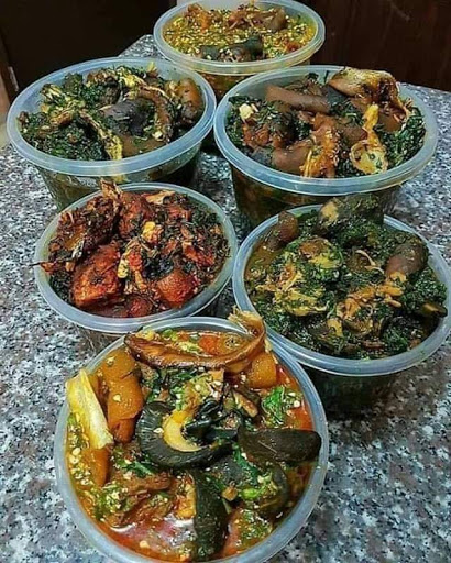 Funai Cafe, Nigeria, Restaurant, state Ebonyi