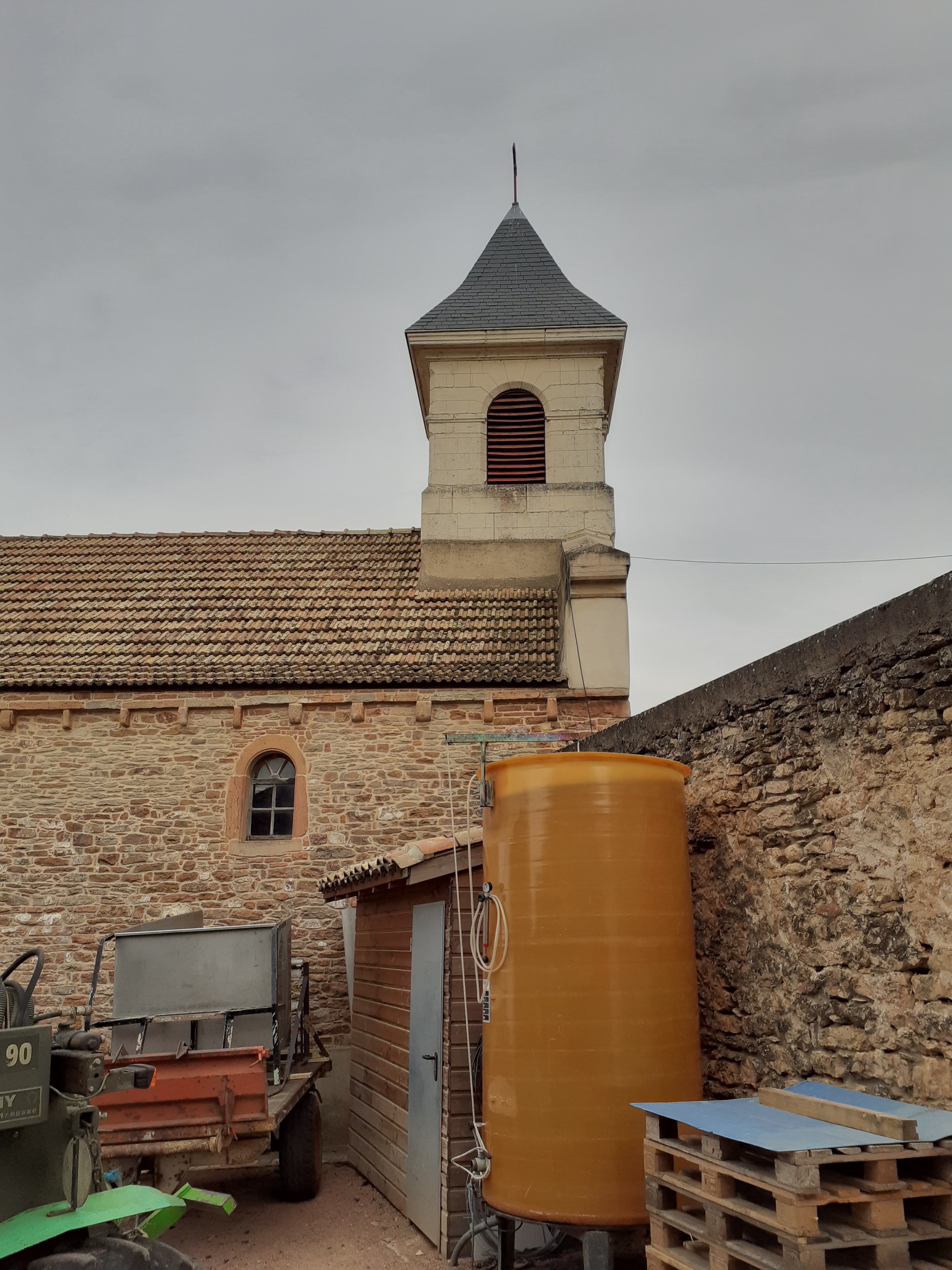Photo n° 1 de l'avis de Joel.a fait le 28/08/2020 à 11:23