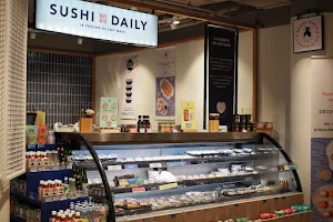 Sushi Daily Besancon Valentin image