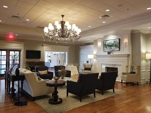 Country Club «Dothan Country Club», reviews and photos, 200 S Cherokee Ave, Dothan, AL 36301, USA