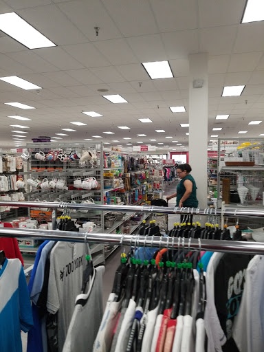Clothing Store «Burlington Coat Factory», reviews and photos, 3651 Wall Ave, Ogden, UT 84405, USA