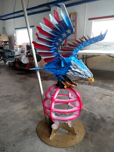 Auto Parts Store «Dry Ridge Auto Parts», reviews and photos, 17 S Main St, Dry Ridge, KY 41035, USA