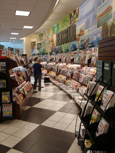 Book Store «Barnes & Noble», reviews and photos, 7804 Abercorn Extention, Savannah, GA 31406, USA