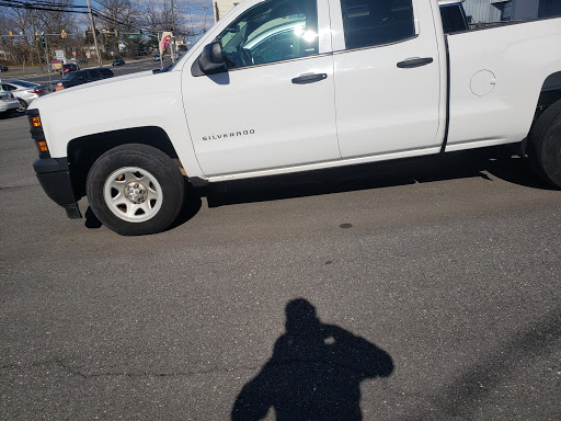 Motorcycle Repair Shop «2 Wheel Performance», reviews and photos, 6653 Washington Blvd, Elkridge, MD 21075, USA