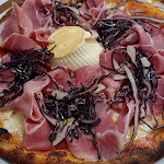 Photo n°1 de l'avis de ELENA. fait le 09/04/2023 à 17:05 sur le  Cà Del Gusto à Marina di Carrara