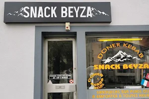 Doner Kebab Snack Beyza image