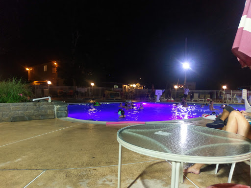 Campground «Holly Shores Camping Resort», reviews and photos, 491 U.S. 9, Cape May, NJ 08204, USA