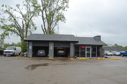 Used Car Dealer «Kings Kars», reviews and photos, 1204 Blairs Ferry Rd, Marion, IA 52302, USA