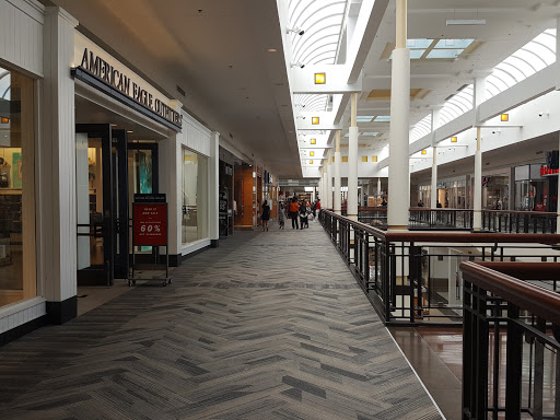 Shopping Mall «St. Charles Towne Center», reviews and photos, 11110 Mall Cir, Waldorf, MD 20603, USA