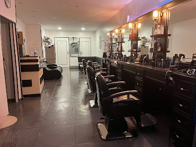 Coiffure Deniz Alex à Saint-Quentin