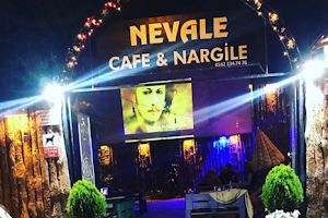 Nevale NARGİLE&CAFE image