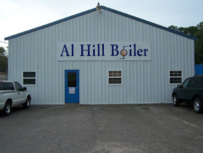 Al Hill's Boilers