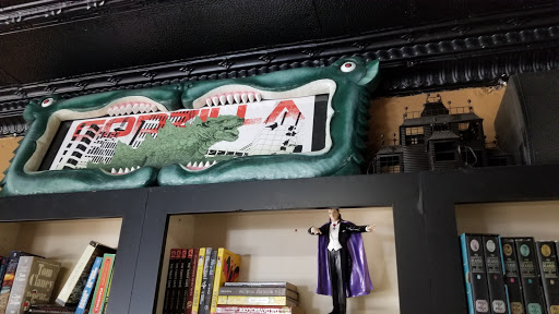 Coffee Store «Coffee Shop of Horrors», reviews and photos, 16937 Lakeside Dr, Montverde, FL 34756, USA