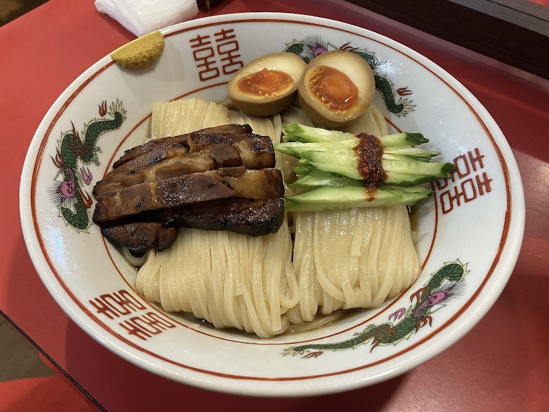 中華そば カドヤ食堂 総本店