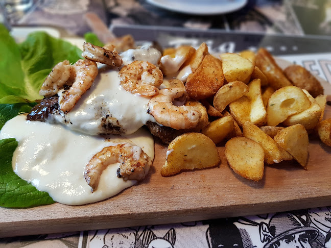 Értékelések erről a helyről: Texas Burger, Kaposvár - Hamburger