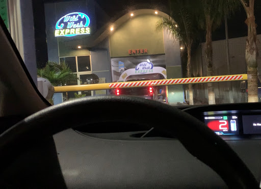 Car Wash «Wild Wash Express», reviews and photos, 8960 Sepulveda Blvd, North Hills, CA 91343, USA