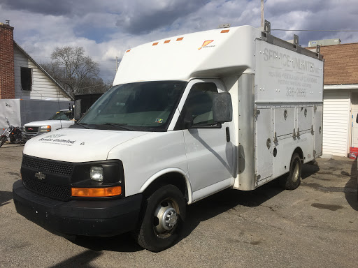 Motor Vehicle Dealer «Gordon Motor Cars LLC», reviews and photos, 510 Lancaster Ave, Malvern, PA 19355, USA