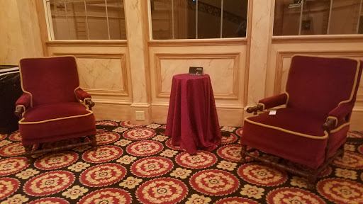 Performing Arts Theater «Liberty Theater», reviews and photos, 1203 Commercial St, Astoria, OR 97103, USA