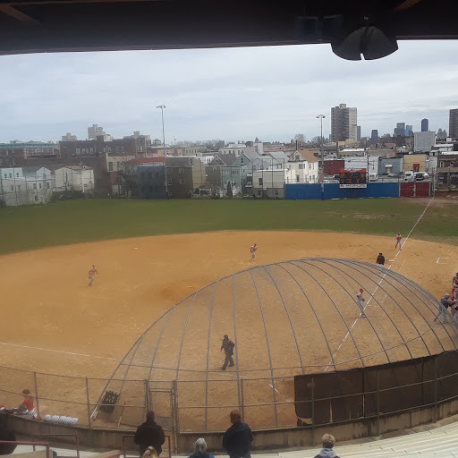 Stadium «Miller Stadium», reviews and photos, 5808 Jackson St, West New York, NJ 07093, USA